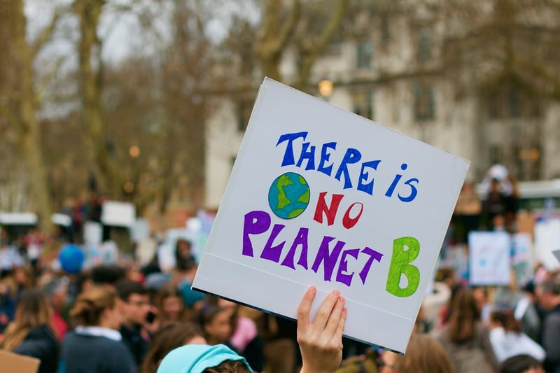 Environmental Activist