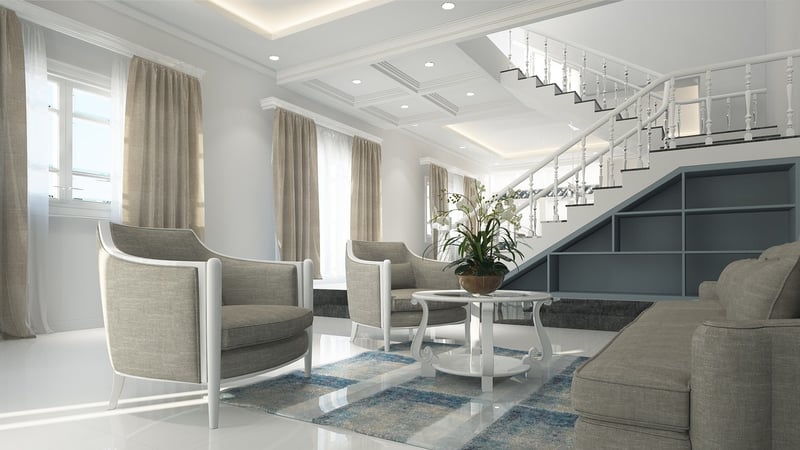 Interior Decorator