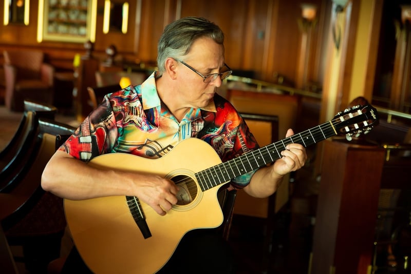 Songwriter