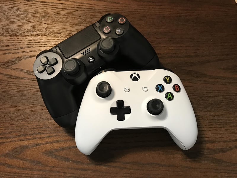 Video Game Developer