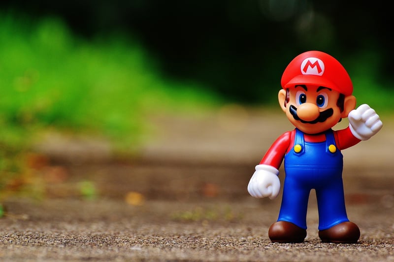 Video Game Development